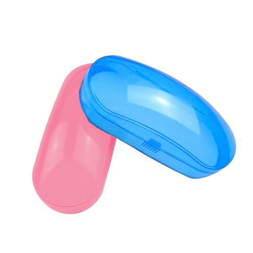Protective Goggles Case